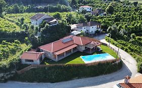 Refugio Do Vale